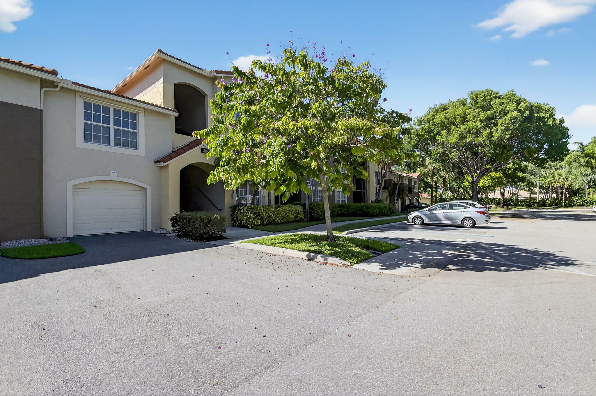 Property Photo: 15155 Michelangelo Boulevard 103 FL 33446