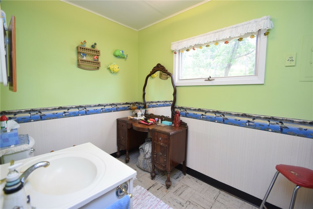 Property Photo: 3777 N Deer Lake Drive WI 54830