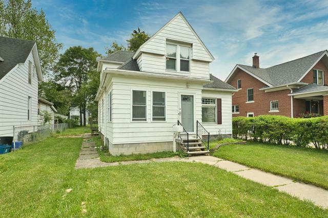Property Photo: 269 Euclid Street MI 48043