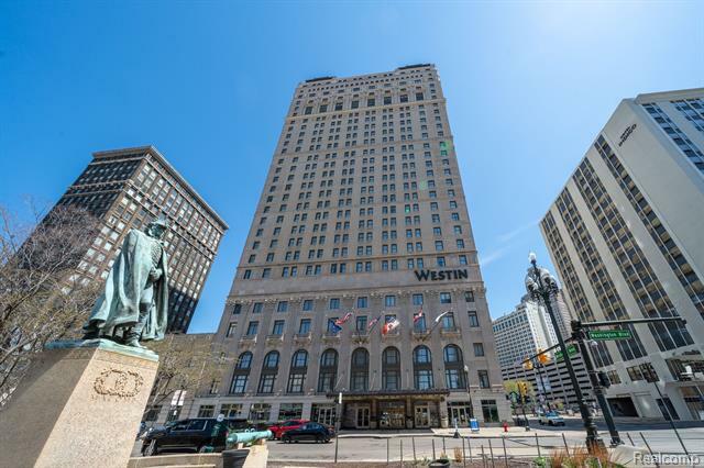 1135 Shelby Street 59-2808  Detroit MI 48226 photo