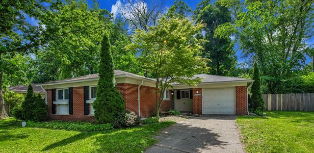 23283 Tuck Road  Farmington Hills MI 48336 photo