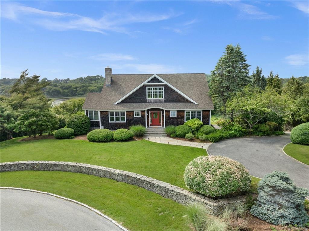 21 Ocean Heights Road  Newport RI 02840 photo