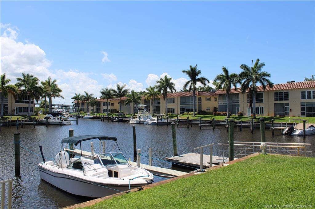 Property Photo: 2600 S Kanner Highway N-6 FL 34994