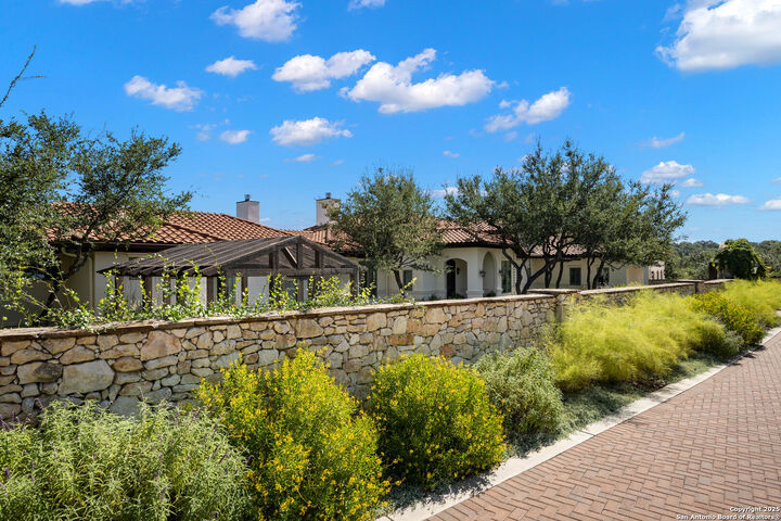 Property Photo:  24209 Scenic Loop  TX 78255 