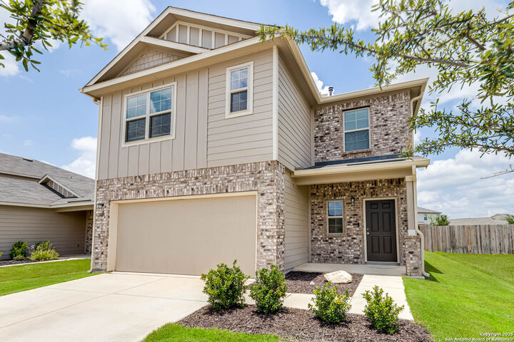 13609 Mineral Wl  San Antonio TX 78253 photo