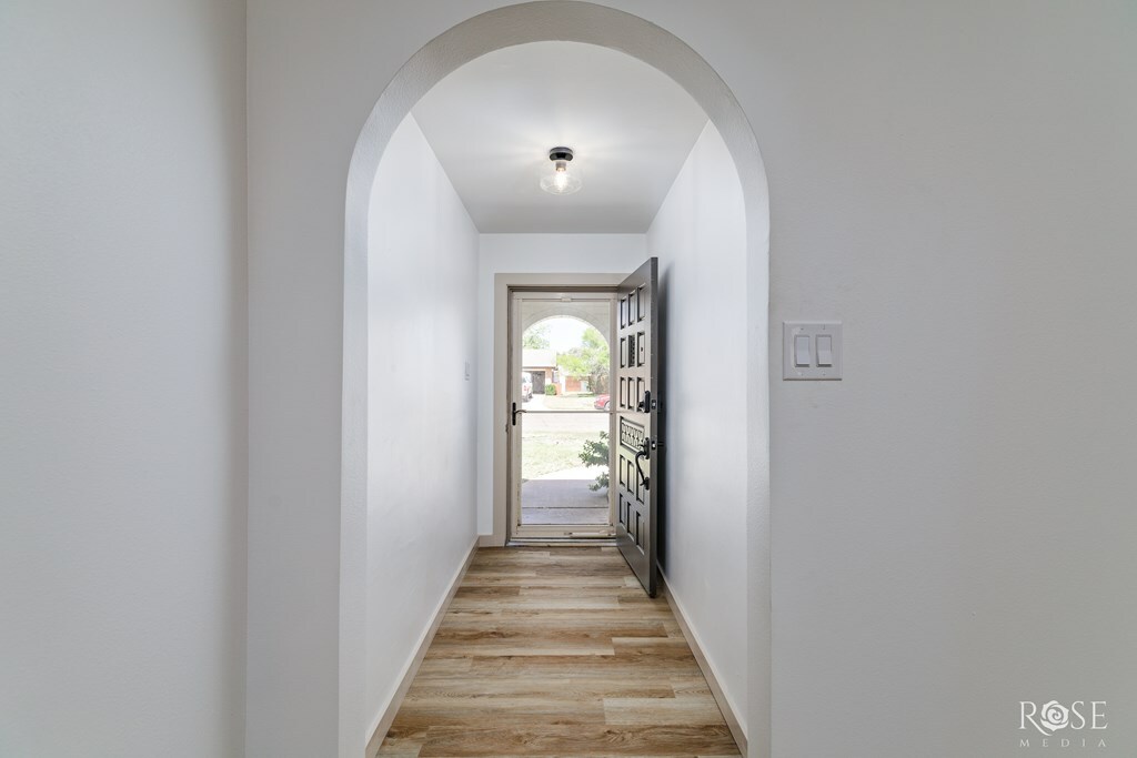 Property Photo: 3853 Sandstone Rd TX 76904