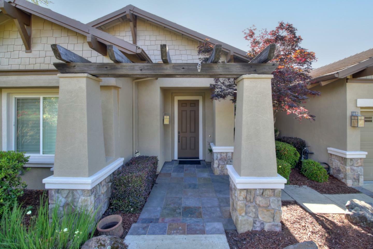 Property Photo: 4040 Morning View Way CA 95762