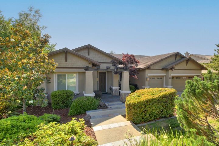 Property Photo:  4040 Morning View Way  CA 95762 