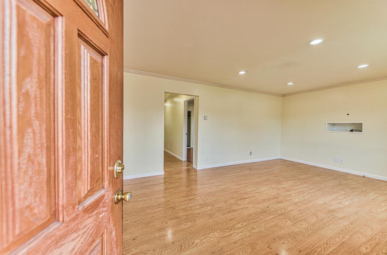 Property Photo: 1663 Vallejo Street CA 93955