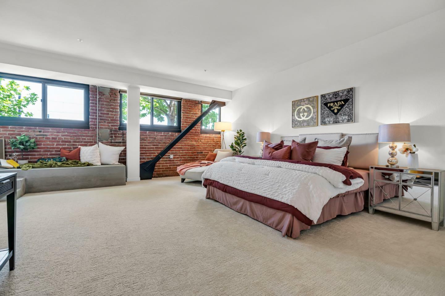 Property Photo: 88 Bush Street 2173 CA 95126