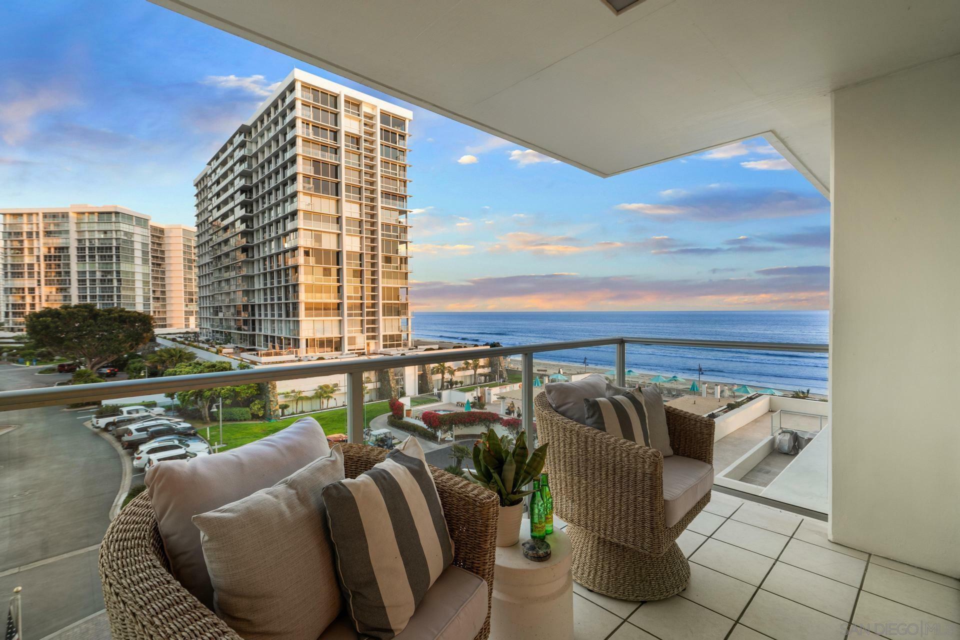 Property Photo: 1730 Avenida Del Mundo 310 CA 92118