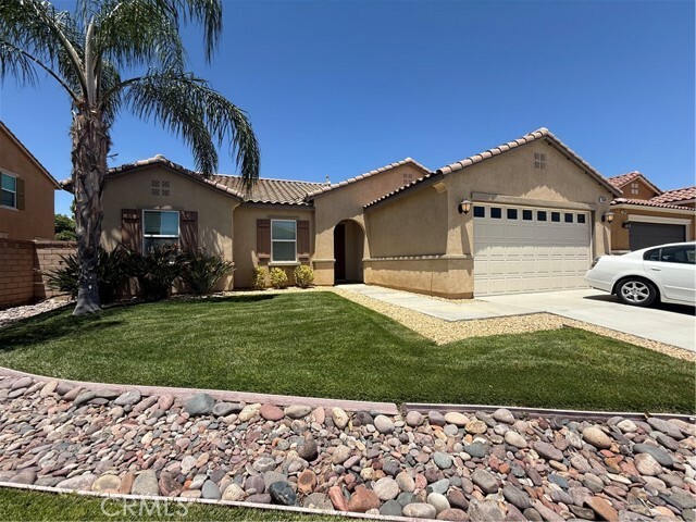 Property Photo: 25382 Rocking Horse Court CA 92584