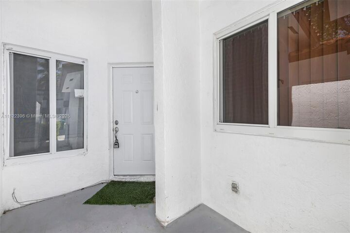 Property Photo: 8421 SW 209th St 8421 FL 33189