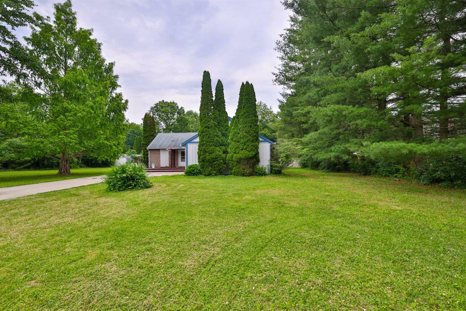 Property Photo:  23806 Mountain Meadows Drive  IN 47025 
