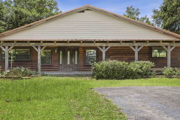 Property Photo: 7365 N Linscomb TX 77662