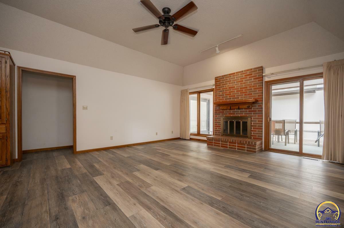 Property Photo: 2324 SW Brookhaven Ln KS 66614