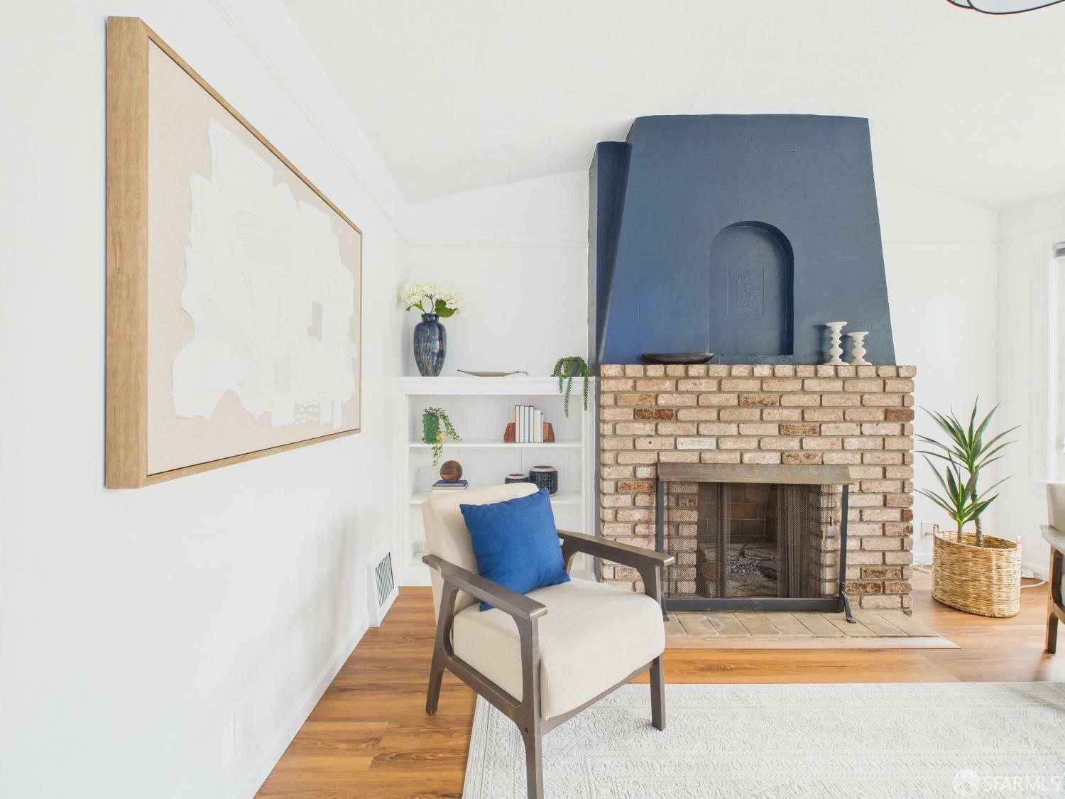 Property Photo: 65 Danton Street CA 94112
