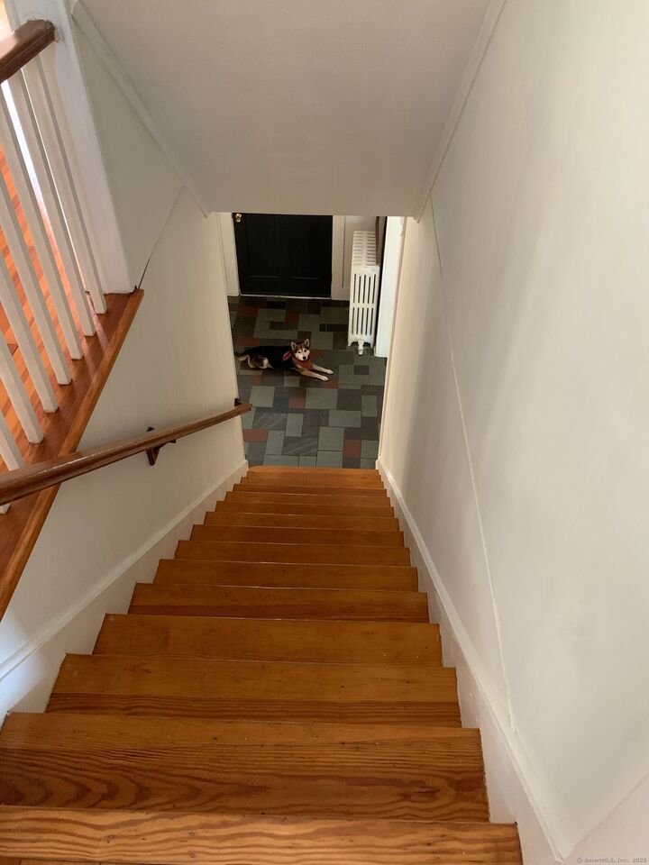 Property Photo: 22 Glen Terrace CT 06906