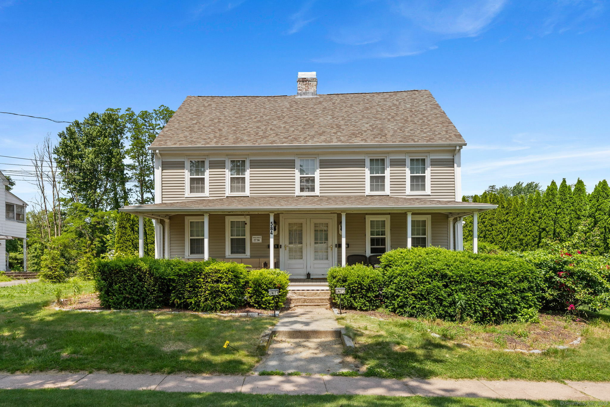 Property Photo: 584 Main Street 2 CT 06480