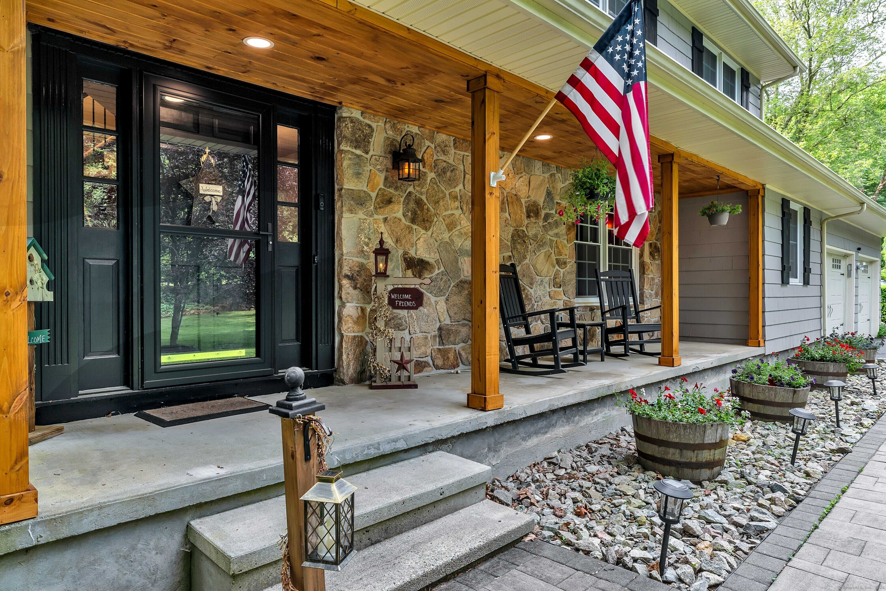 Property Photo: 2 Naomi Lane CT 06333