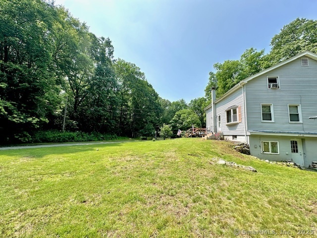 Property Photo: 357 Green Hollow Road CT 06239