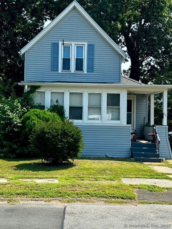 341 Peck Avenue  West Haven CT 06516 photo