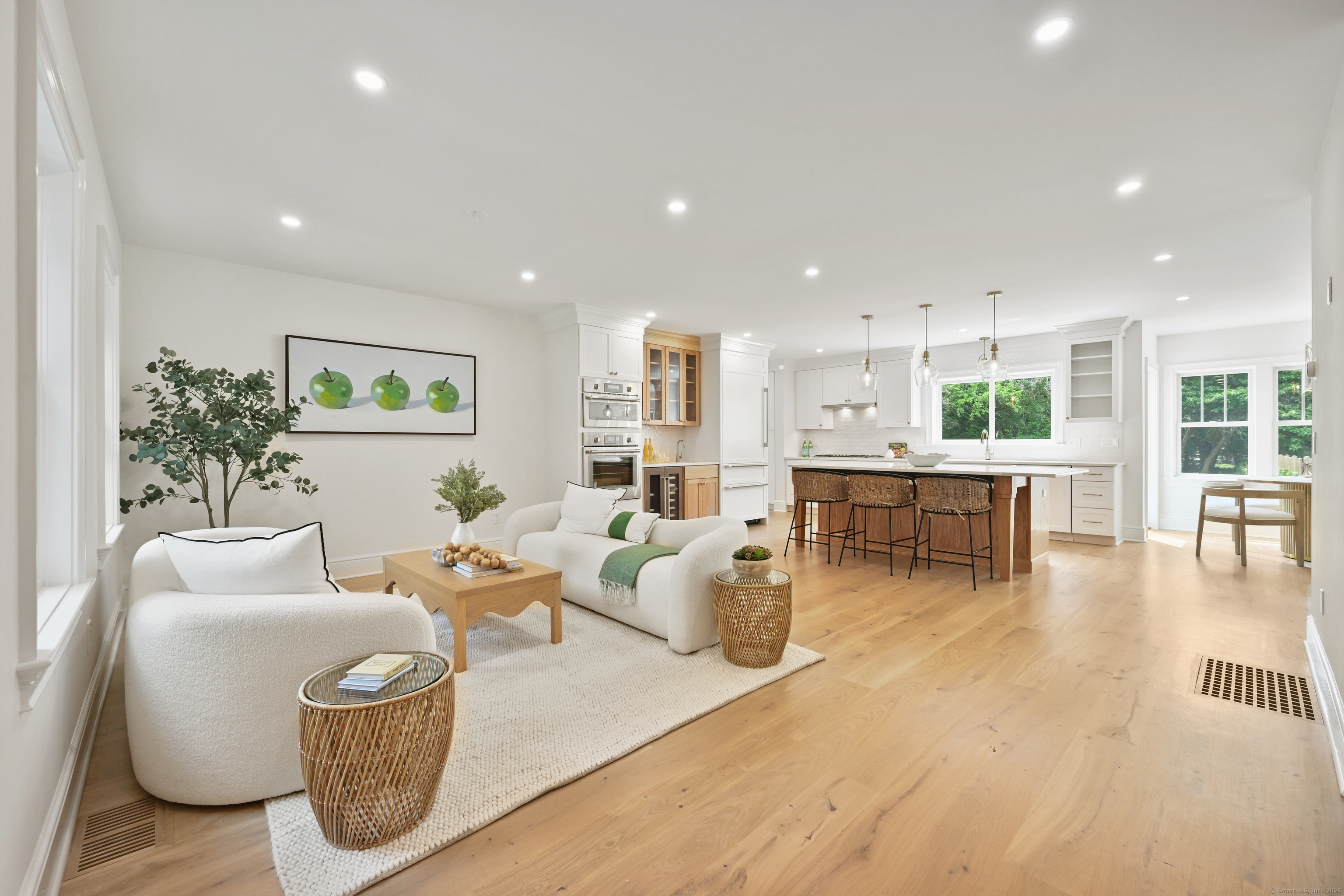 Property Photo:  181 Highland Avenue  CT 06853 