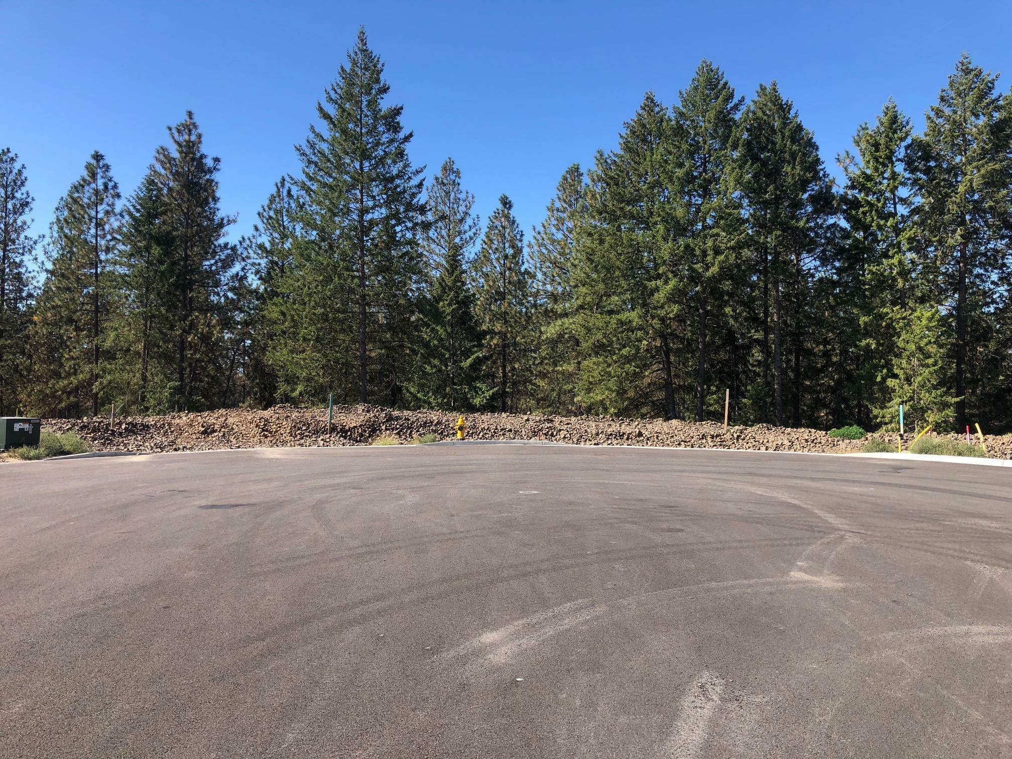 Property Photo: 16999 N Morton Ln WA 99005