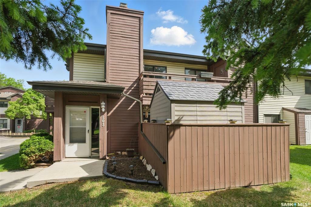 Photo de la propriété: 443 Pendygrasse Road 203 SK S7M 5C1