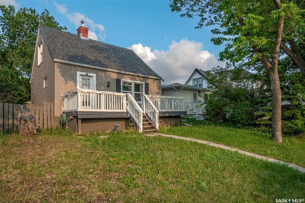 Property Photo: 2261 Wascana Street SK S4T 4K3