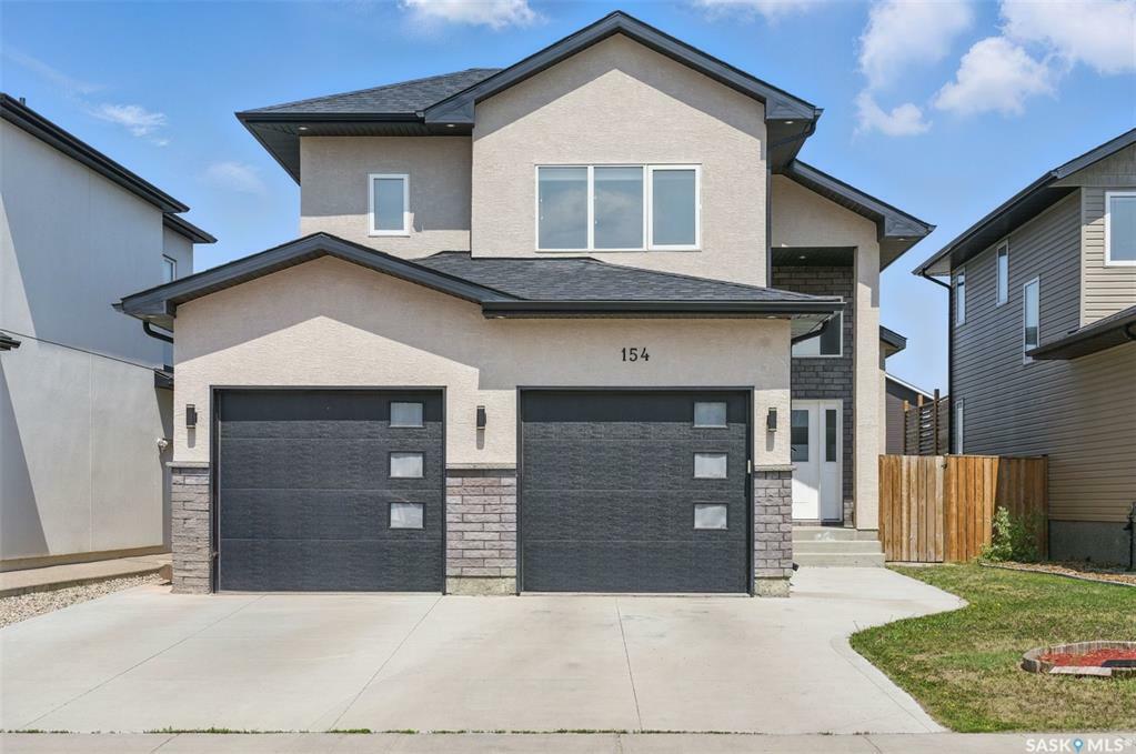 154 Fast Crescent  Saskatoon SK S7W 0W9 photo