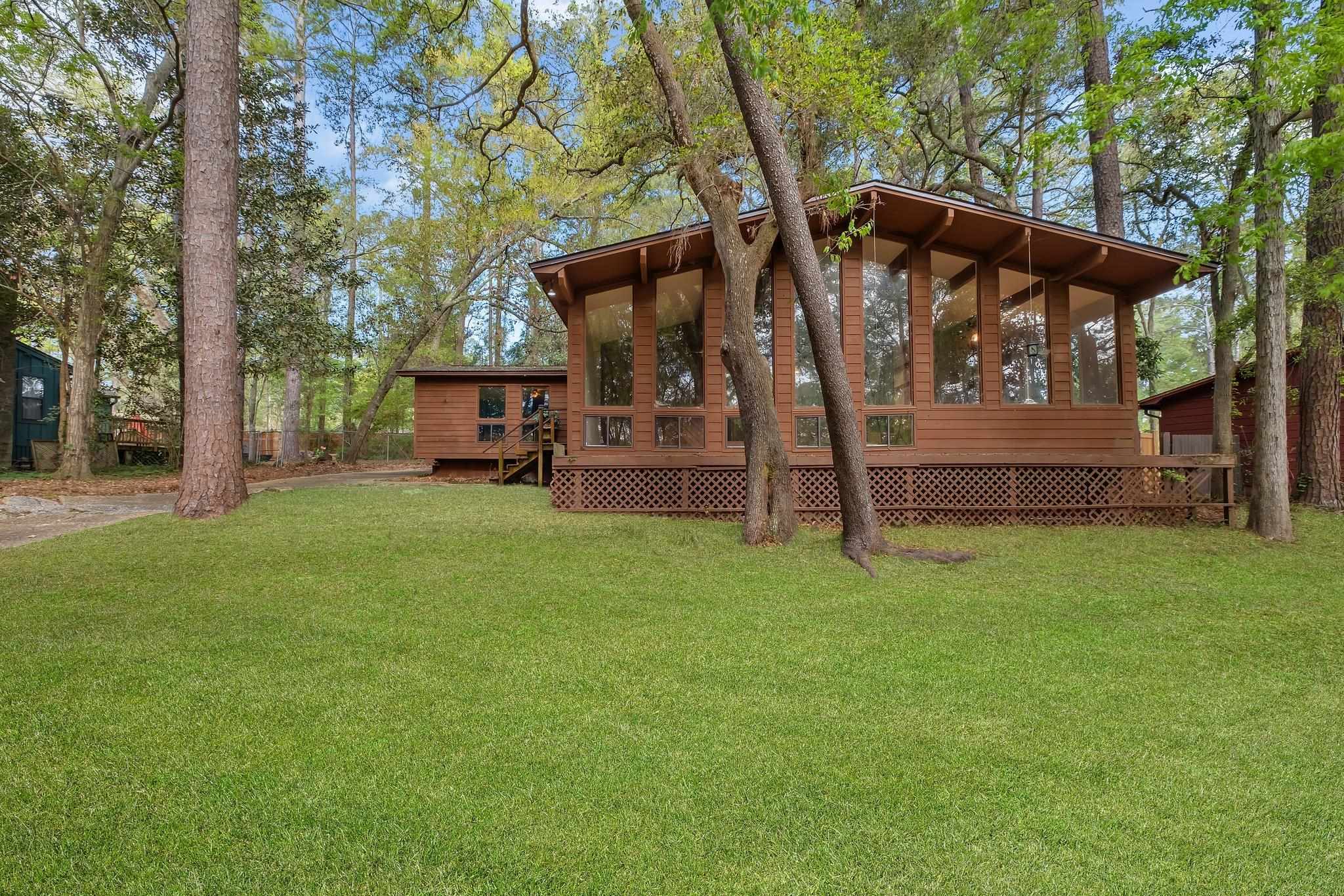 Property Photo: 3508 Willow Springs Lane FL 32312