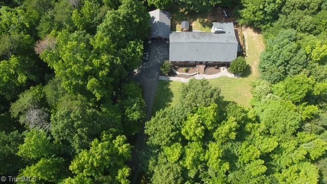 Property Photo: 6779 Brookbank Road NC 27358