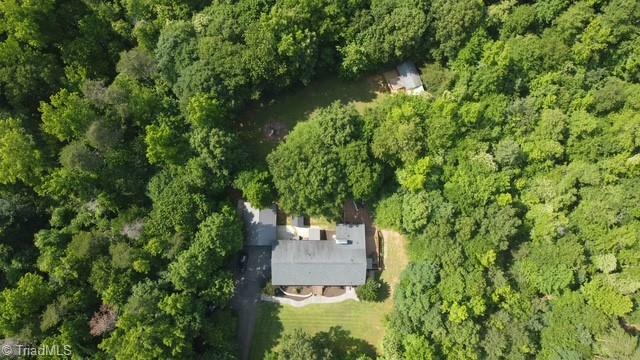Property Photo: 6779 Brookbank Road NC 27358