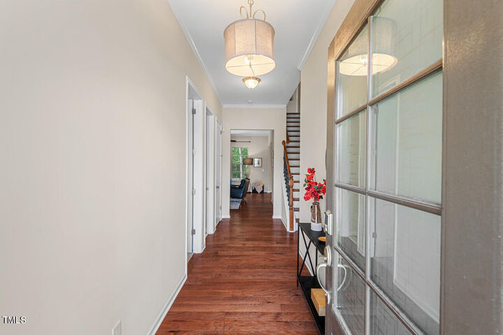 Property Photo: 3312 Flat River Drive NC 27703