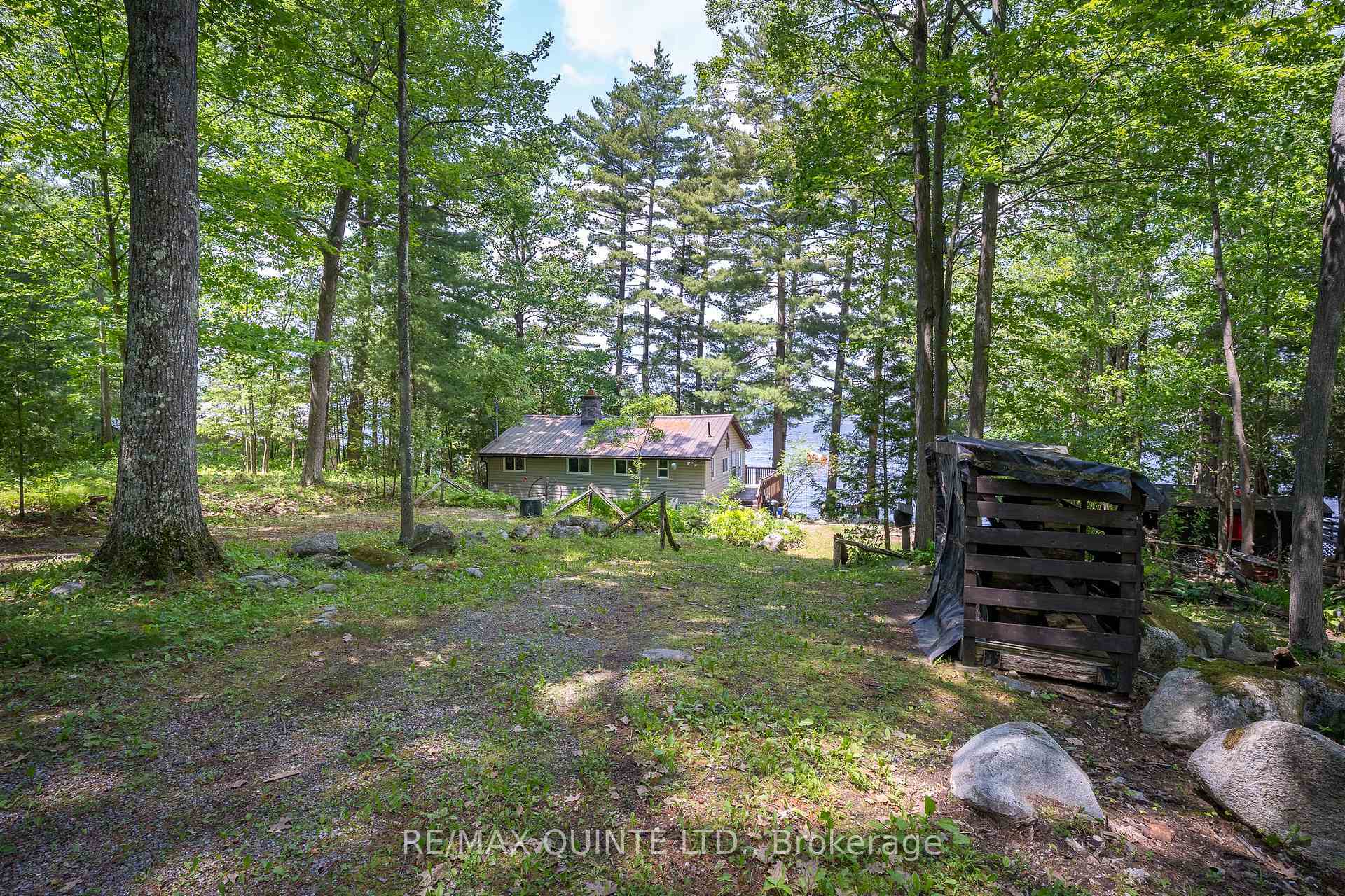 Property Photo: 44 Setter Lane ON K0K 2K0