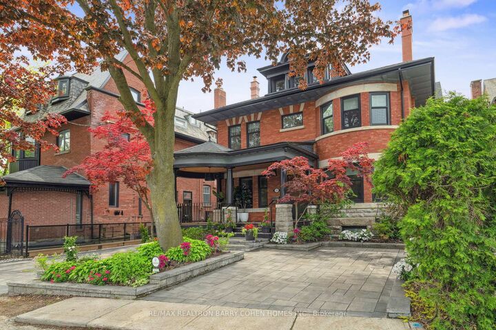 135 Crescent Road  Toronto ON M4W 1T8 photo