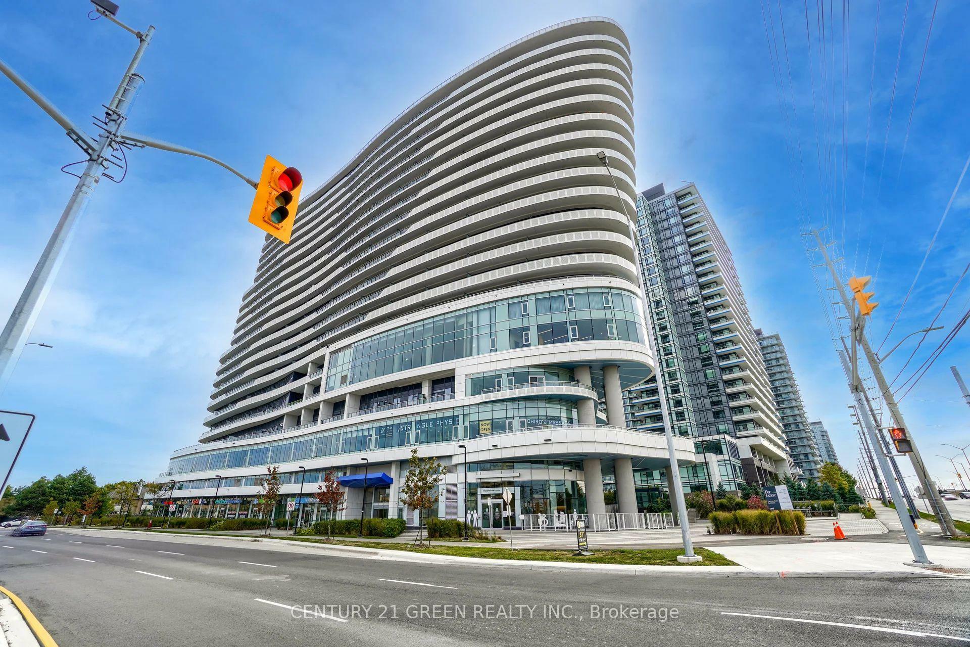 2520 Eglinton Avenue W 1022  Mississauga ON L5M 0Y4 photo