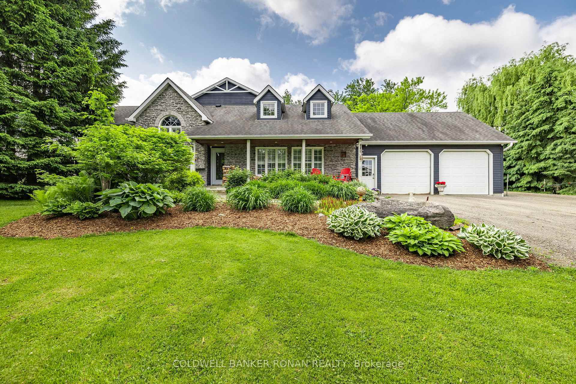 Property Photo: 6643 3rd Line ON L0G 1W0