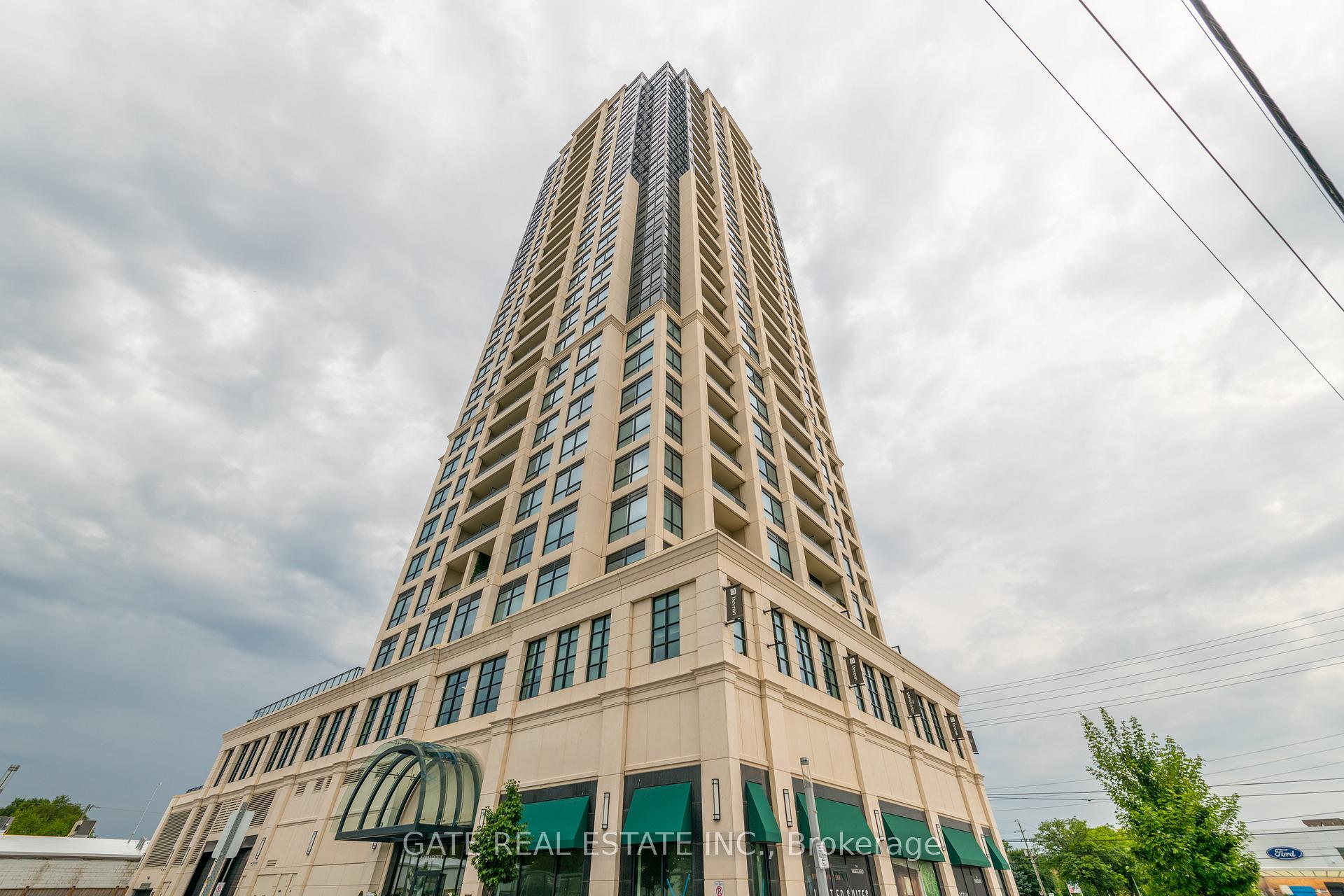 Property Photo:  1 Grandview Avenue 511  ON L3T 0G7 