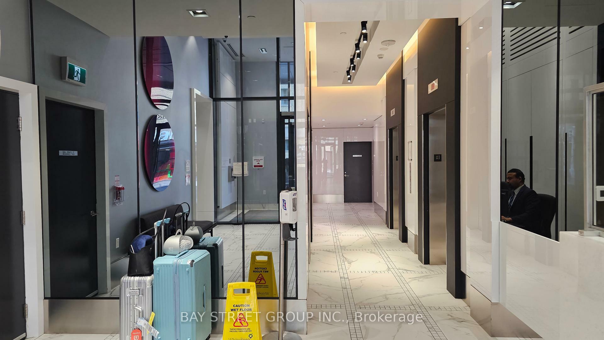 Property Photo:  403 Church Street 305  ON M4Y 0C9 