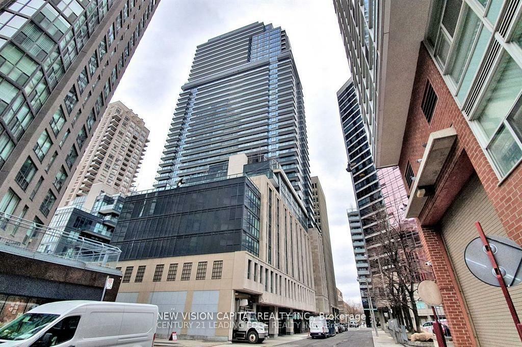 955 Bay Street 520  Toronto ON M5S 0C6 photo