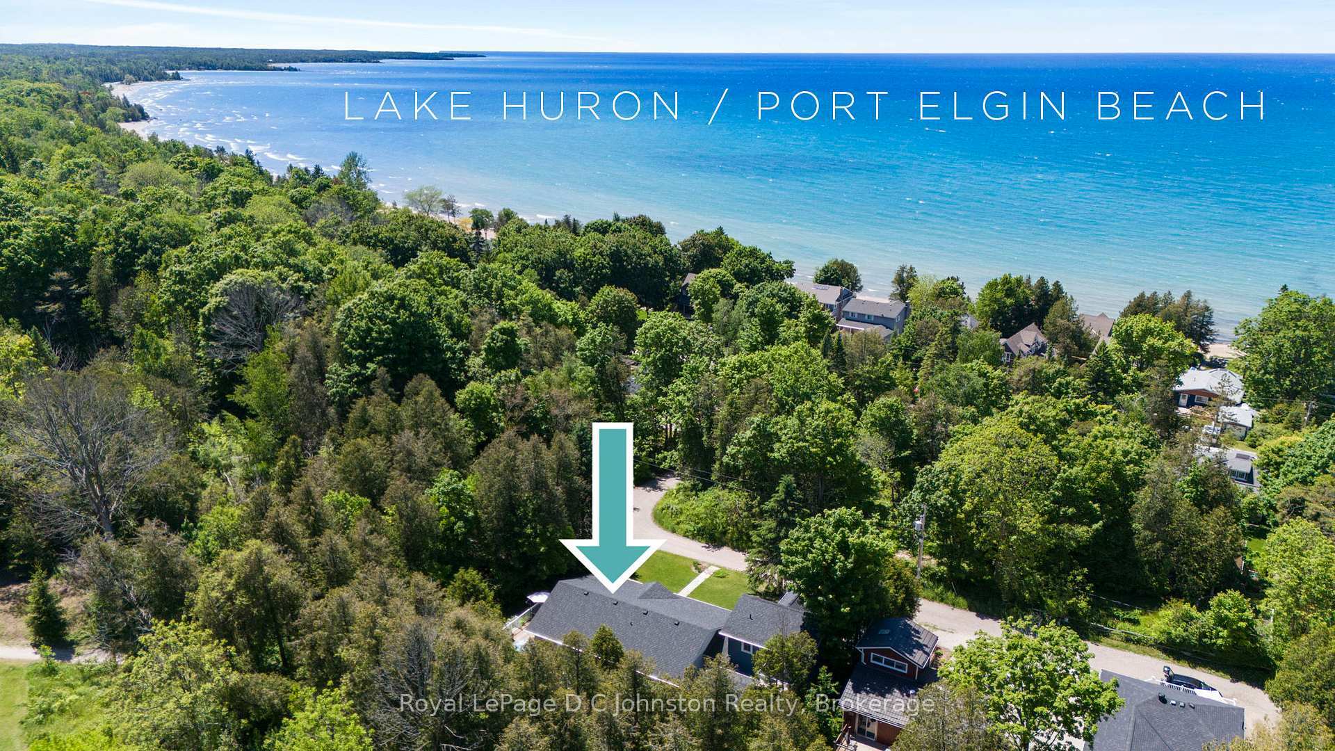 10 Mitchell Lane  Saugeen Shores ON N0H 2C1 photo