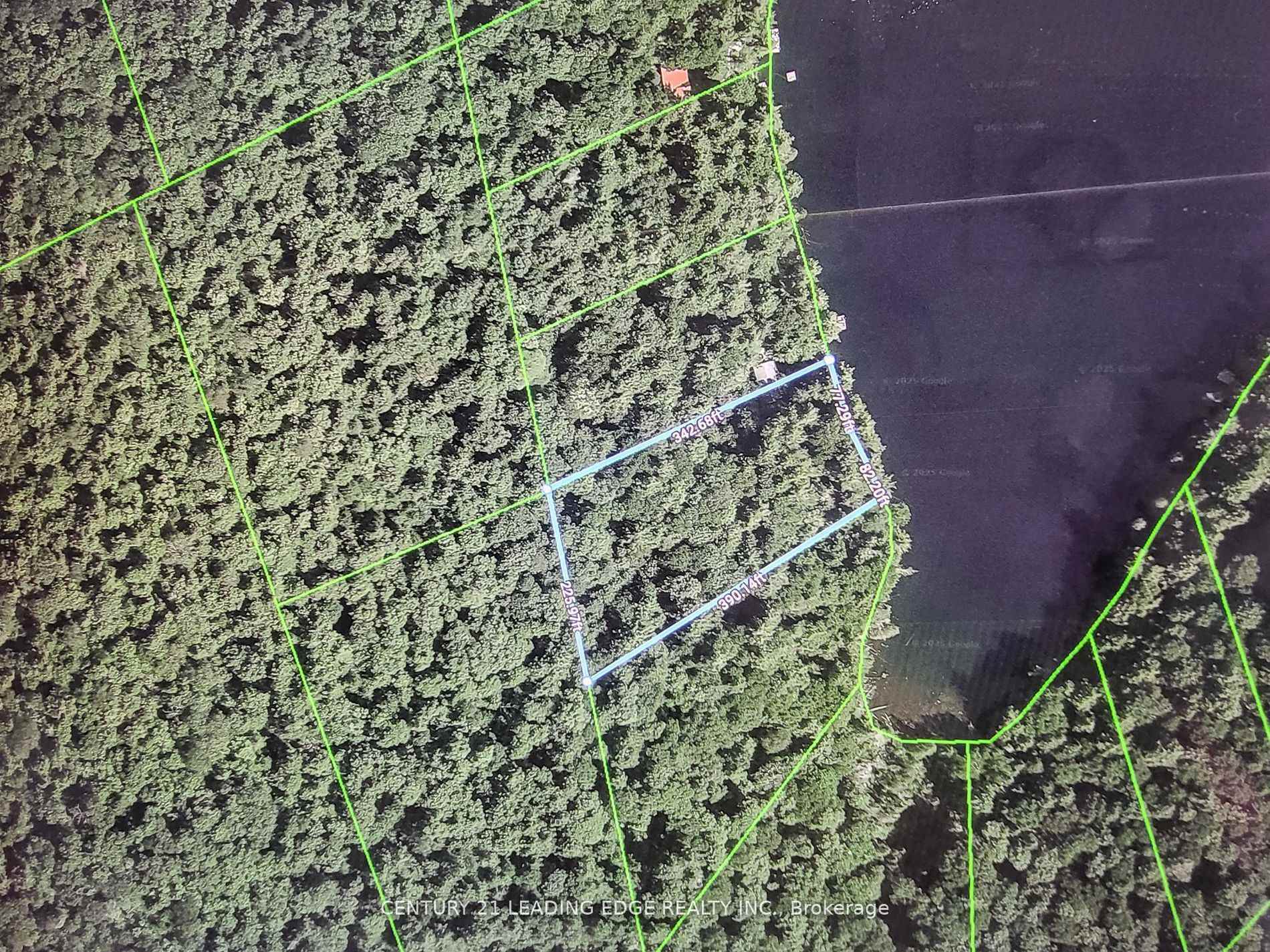 Property Photo:  N/A Island Lake Road  ON P0A 1M0 