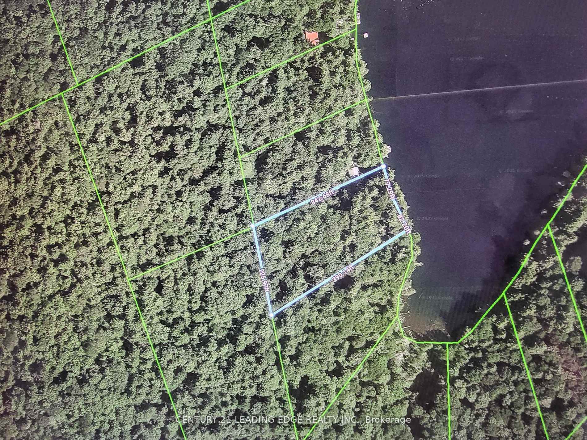 N/A Island Lake Road  Kearney ON P0A 1M0 photo
