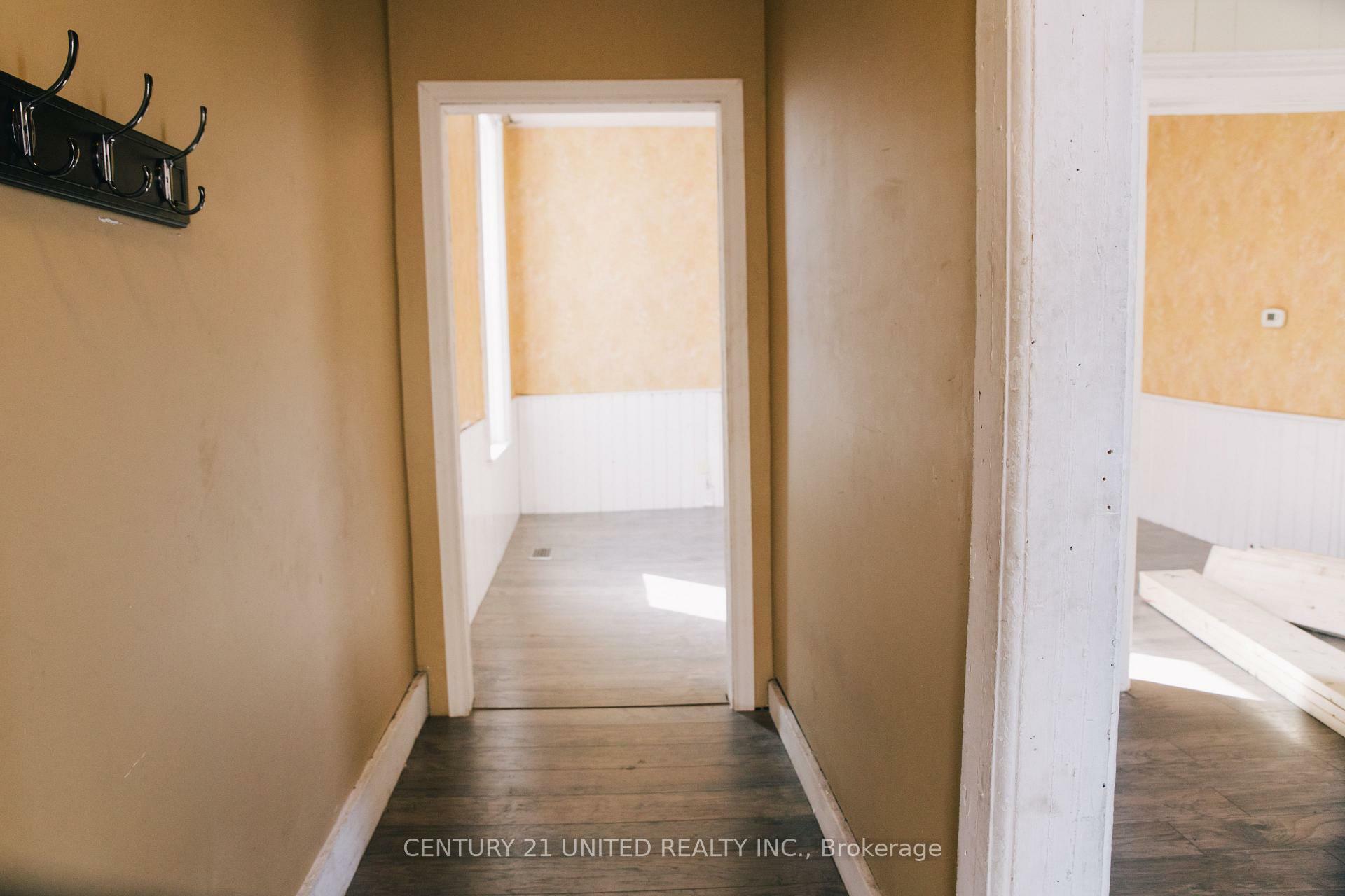 Property Photo: 299 Sherbrooke Street ON K9J 2N7