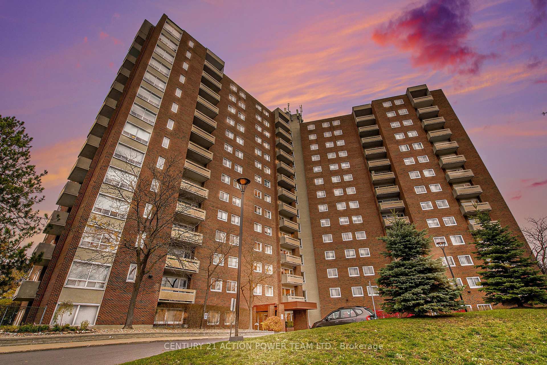 915 Elmsmere Road 707  Beacon Hill North - South and Area ON K1J 8H8 photo