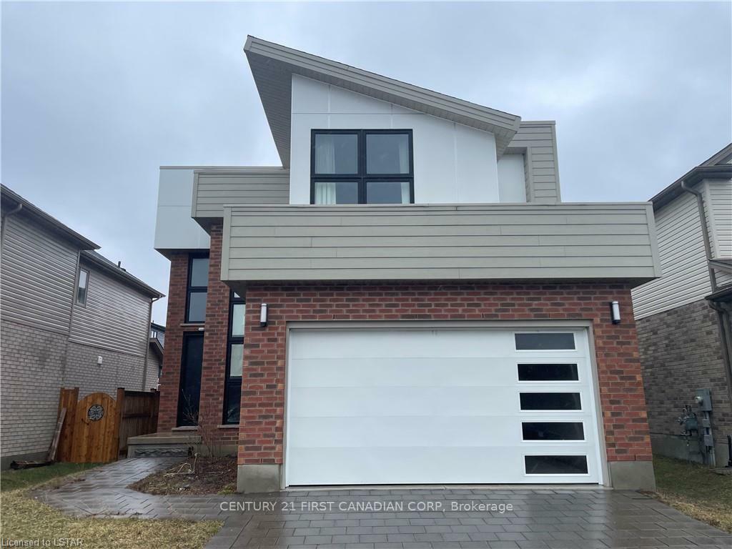 515 Sophia Crescent  London North ON N6H 5L4 photo