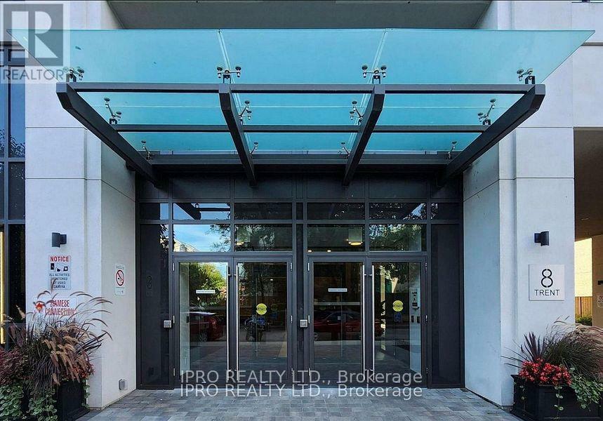 8 Trent Avenue 307  Toronto ON M4C 5C6 photo