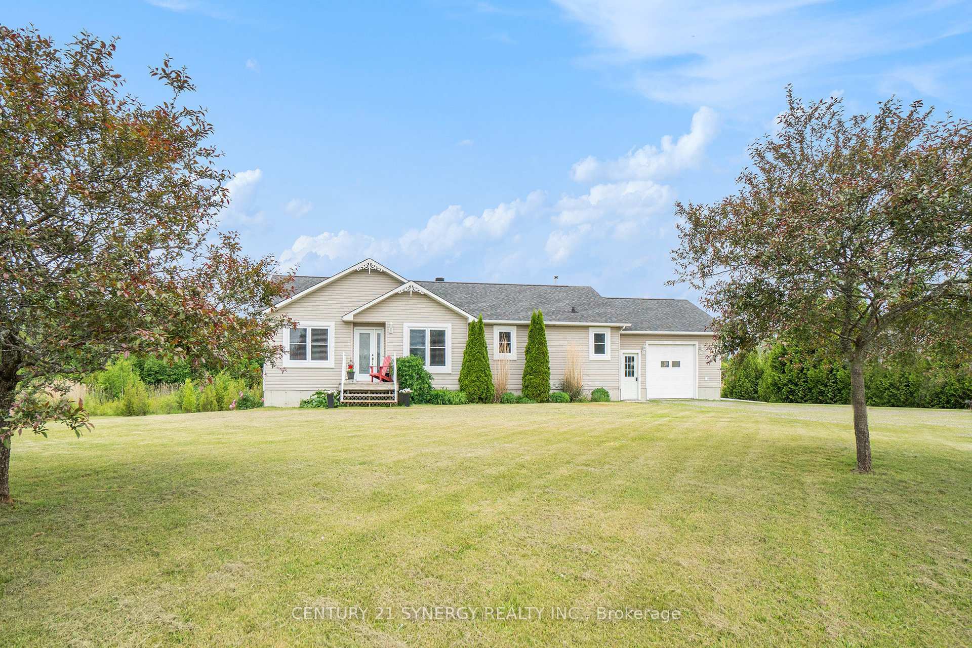 Property Photo: 2 Campbell Drive ON K0G 1G0